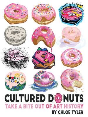 Cultured Donuts - ebook